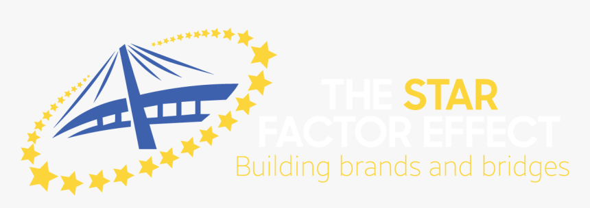 The Star Factor Effect Logo, HD Png Download, Free Download