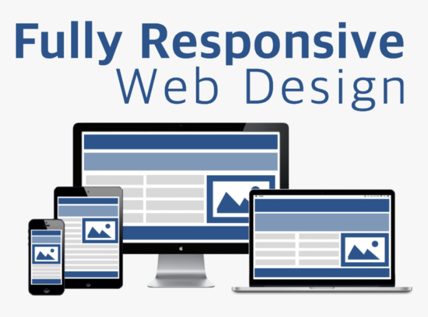 Responsive Web Design Ottawa - Responsive Web Design, HD Png Download, Free Download