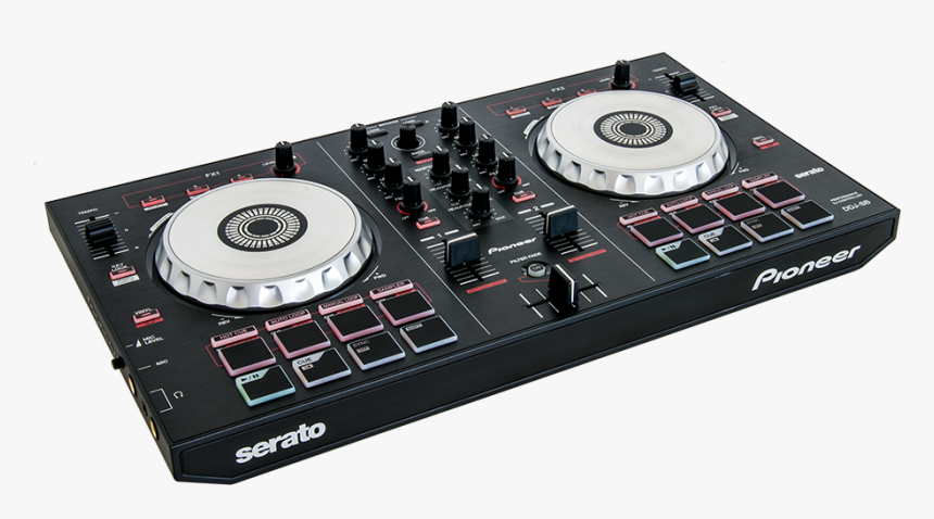 Thumb Image - Pioneer Dj Set Beginner, HD Png Download, Free Download