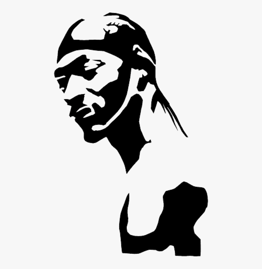 Line Wall Art Metal Decor Portrait Of Snoop Dog - Snoop Dogg Line Art, HD Png Download, Free Download