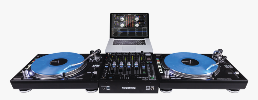 Dj Mixer, HD Png Download, Free Download