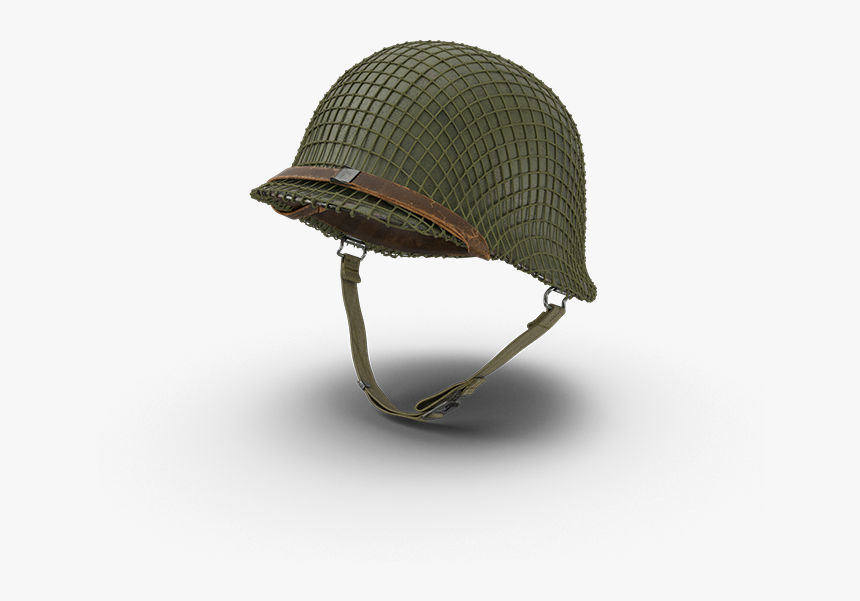 Helmet Ww2 3d Model Free, HD Png Download, Free Download