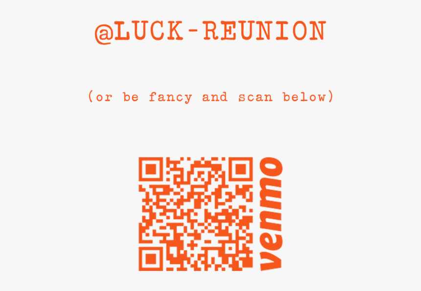 Donatevenmo - Qr Code, HD Png Download, Free Download