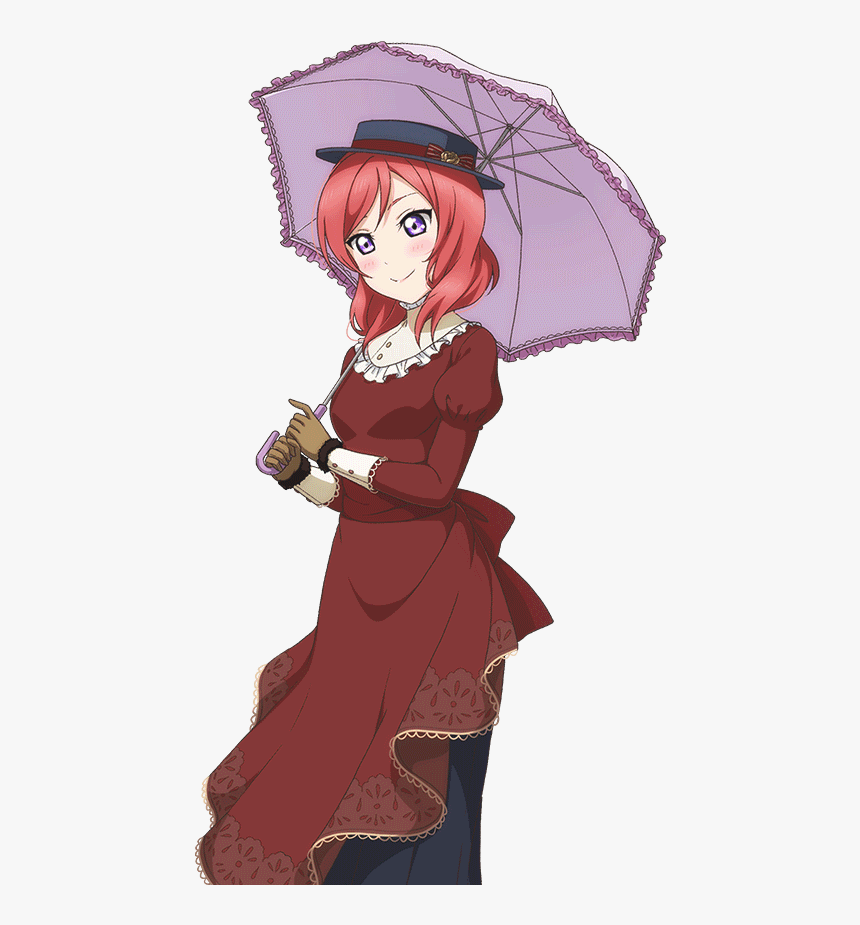 Com Gallery, Maki, Gg - Maki Nishikino Set, HD Png Download, Free Download