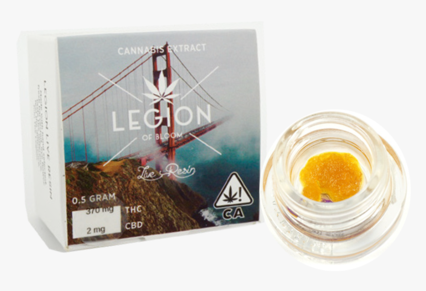 Lob Rawzen Boxjar-new - Cannabis Live Resin Packaging, HD Png Download, Free Download