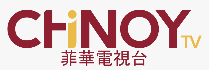 Chinoy Tv Logo Png, Transparent Png, Free Download