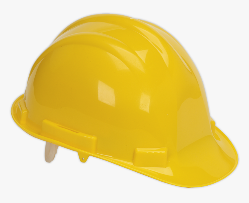 Construction Safety Helmet, HD Png Download, Free Download