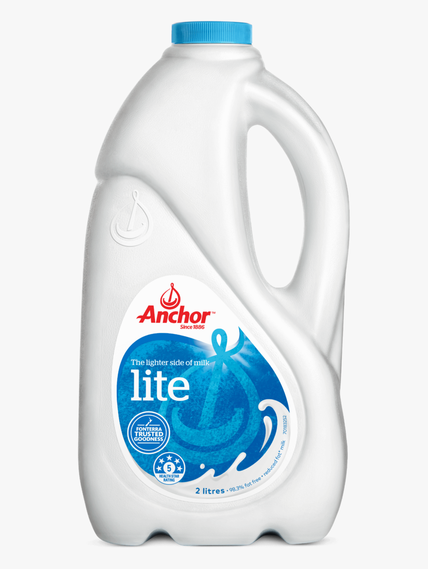 Anchor Milk New Zealand, HD Png Download, Free Download
