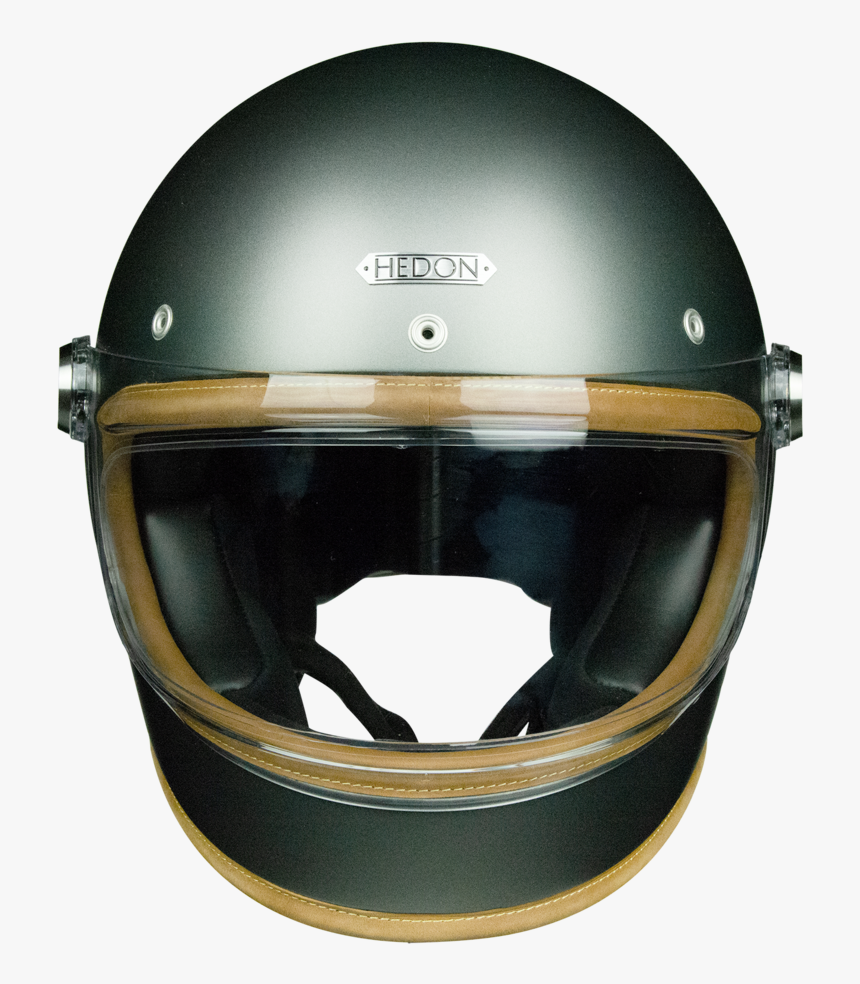 Heroine Racer Molten Ash - Motorcycle Helmet, HD Png Download, Free Download