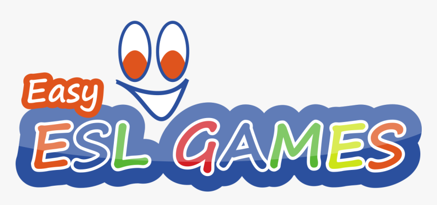 Esl Games Transparent Logo - Cierne Vlasy, HD Png Download, Free Download