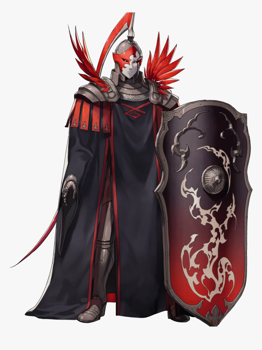 Fire Emblem Flame Emperor, HD Png Download, Free Download