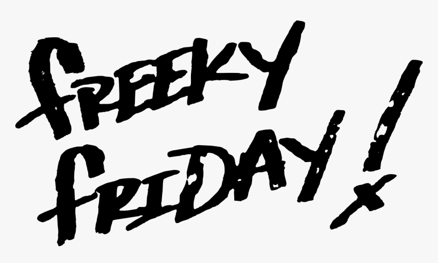 Black Friday Graffiti, HD Png Download, Free Download