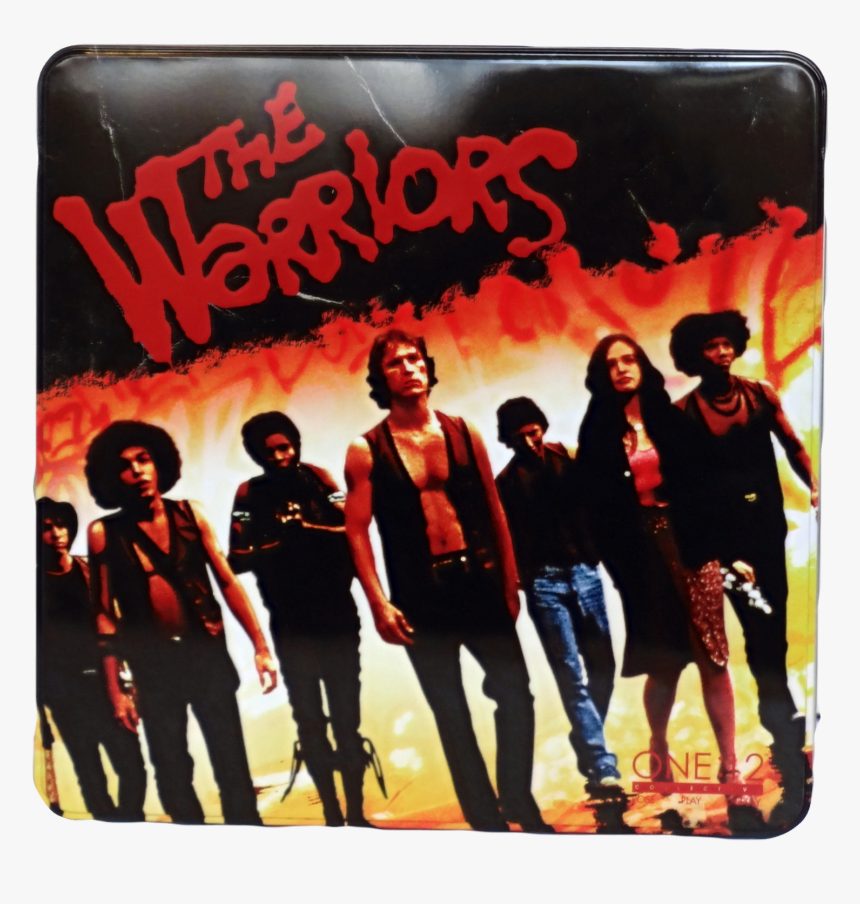 Movie The Warriors, HD Png Download, Free Download