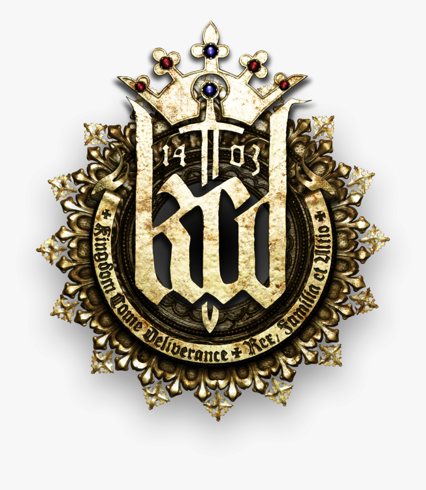 Kingdom Come Deliverance Icon, HD Png Download, Free Download