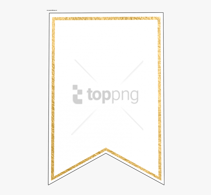 Free Png Download Free Printable Banner Letter K Png - Banner, Transparent Png, Free Download