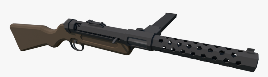 Firearm, HD Png Download, Free Download