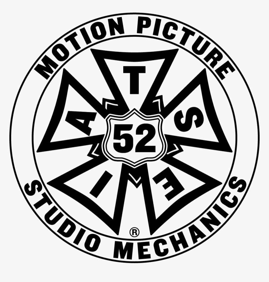 International Alliance Of Theatrical Stage Employees - Iatse Local 52, HD.....