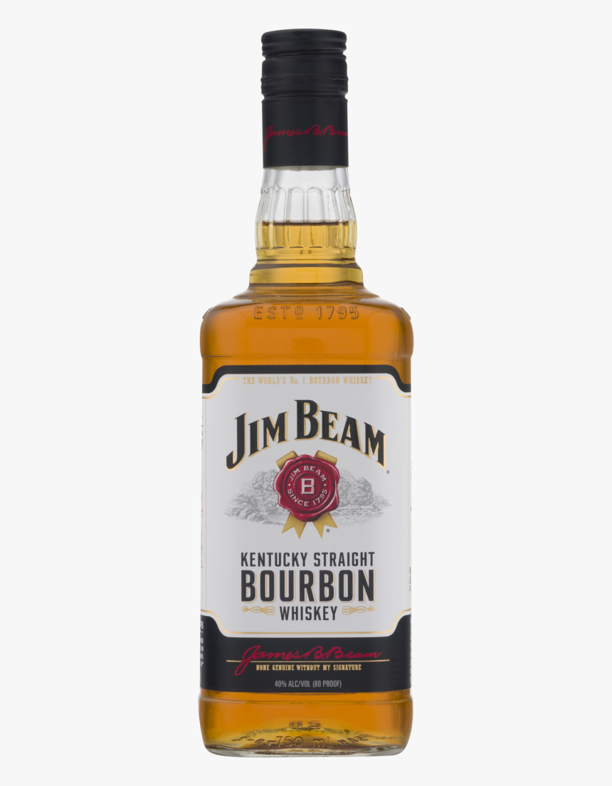 Jim Beam, HD Png Download, Free Download