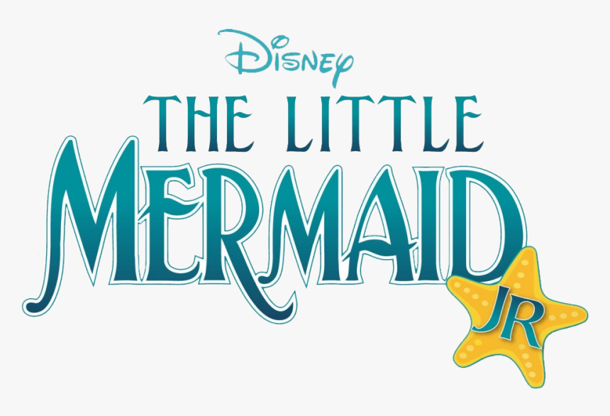 Little Mermaid Disney Jr, HD Png Download, Free Download