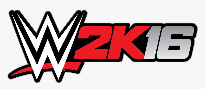 Wwe 2k16 Logo, HD Png Download, Free Download