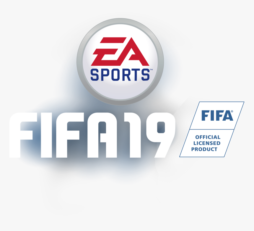 Logo Ea Sport Fifa Transparent, HD Png Download, Free Download