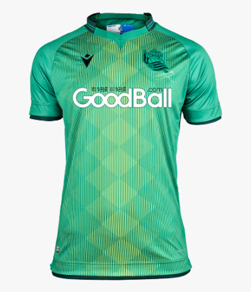 2019-20 Real Sociedad Away Men Soccer Football Kit - Real Sociedad Away ...