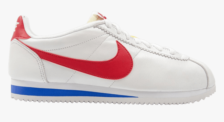 Nike Cortez Forrest Gump Png, Transparent Png, Free Download