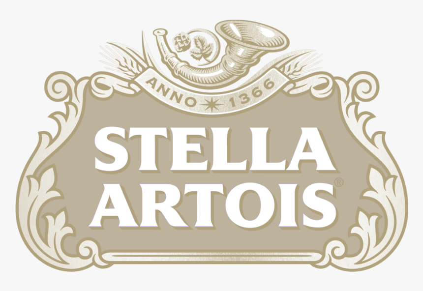 Cerveja Stella Artois Logo , Png Download - Stella Artois Logo Png, Transparent Png, Free Download