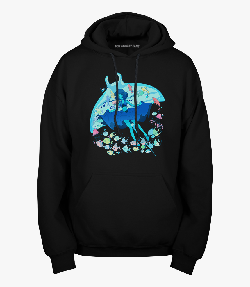 Lapis Lazuli Steven Universe Hoodie, HD Png Download, Free Download