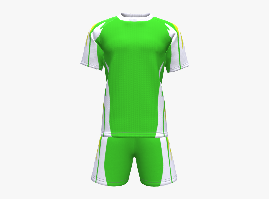 Soccer Wear, HD Png Download - kindpng