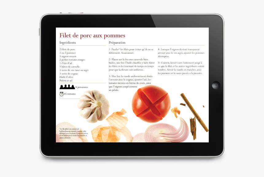 Tablet Computer, HD Png Download, Free Download