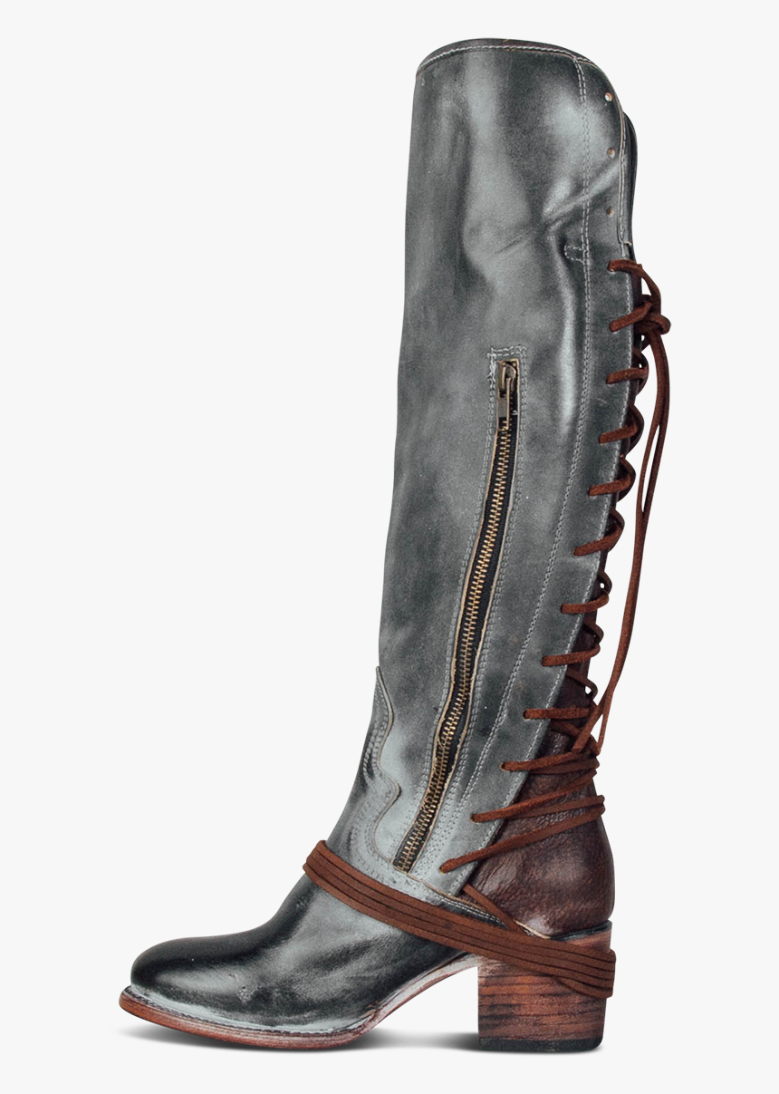 Freebird Coal Boots Ice, HD Png Download, Free Download