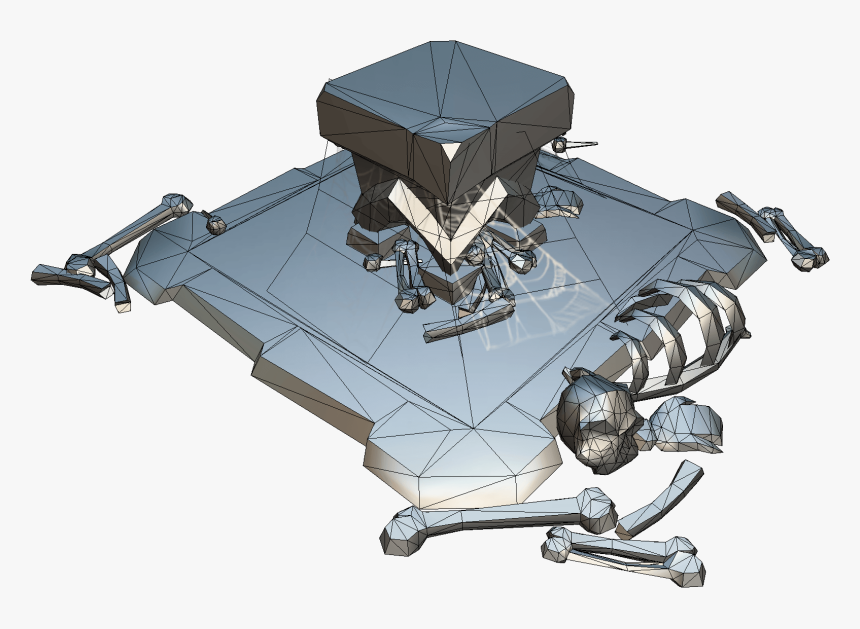 Altar 1 - Mecha, HD Png Download, Free Download