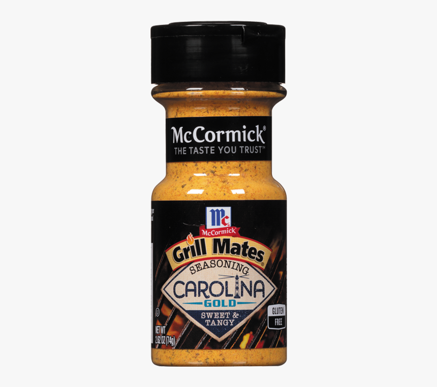 Mccormick® Grill Mates® Carolina Gold Seasoning - Mccormick Alabama Bbq, HD Png Download, Free Download