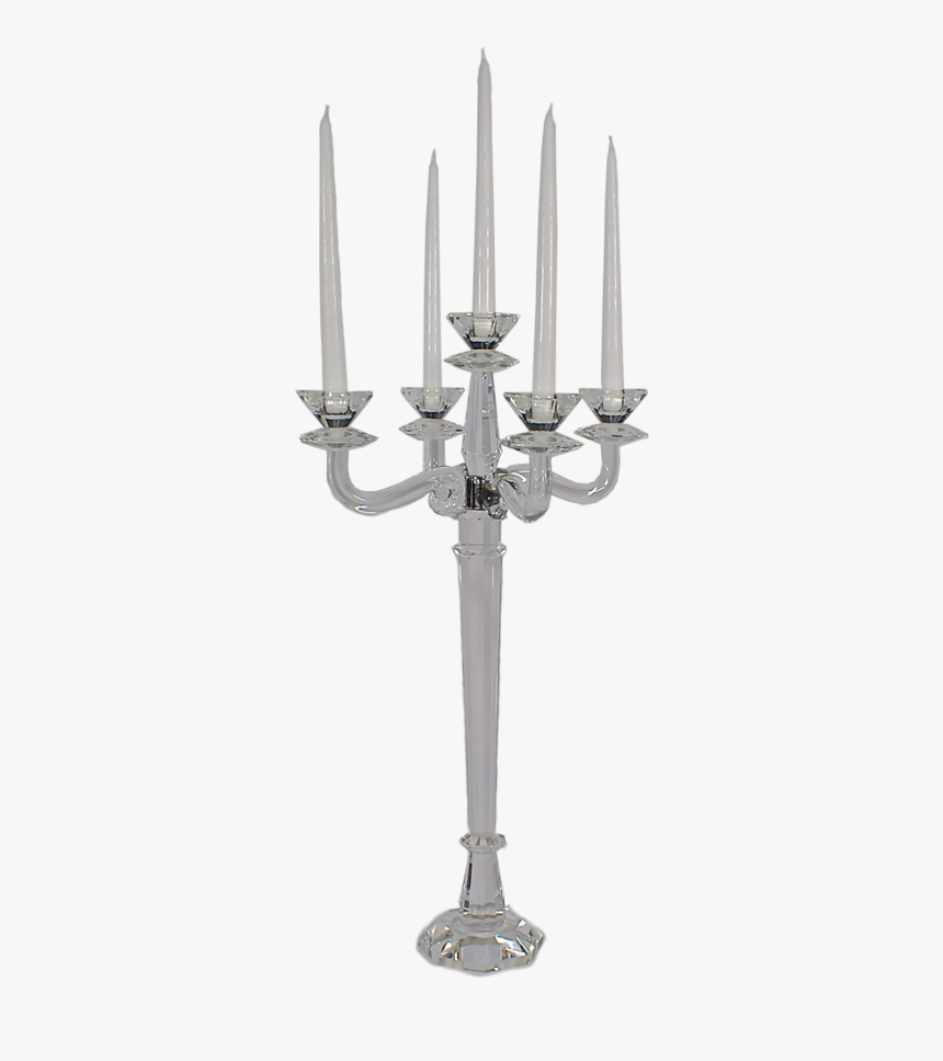 Thumb Image - Crystal 5 Arm Candelabra Uk, HD Png Download, Free Download