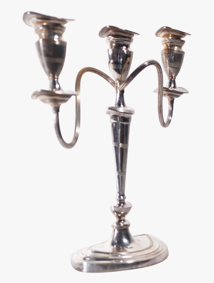 Transparent Candelabra Png - Antique, Png Download, Free Download