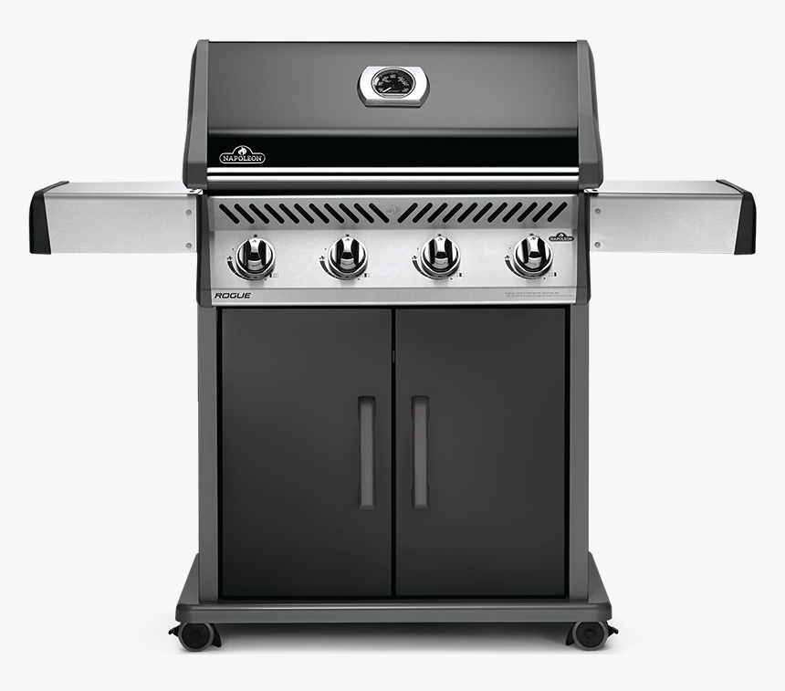 Napoleon Grill Rogue 525, HD Png Download, Free Download