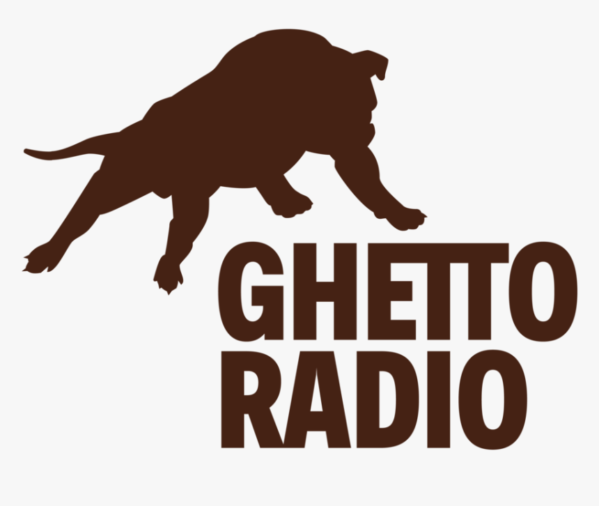 Black Arrow Ghetto Radio - Timanfaya National Park, HD Png Download, Free Download