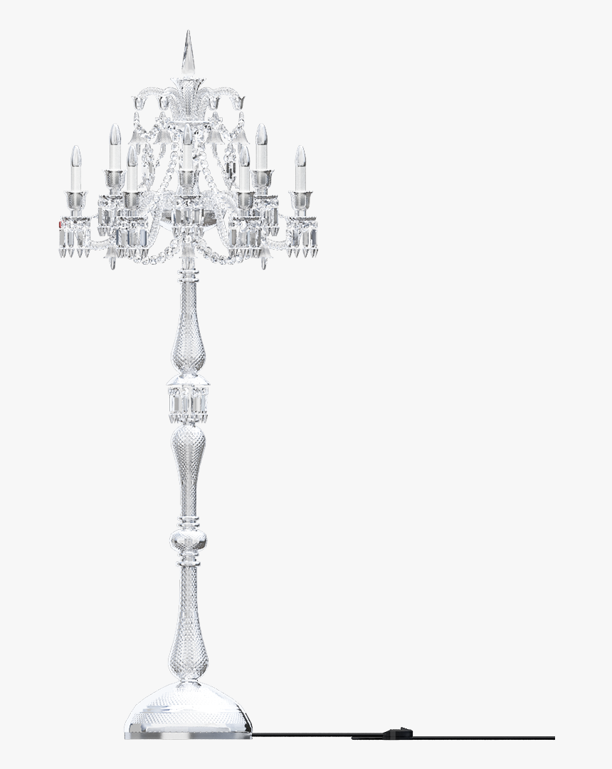 Zenith 12l Candelabra - Christian Cross, HD Png Download, Free Download