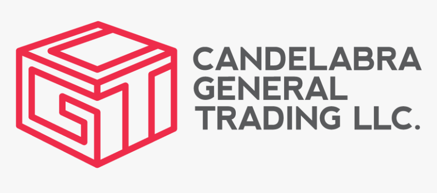 Candelabra General Trading Llc - Sign, HD Png Download, Free Download