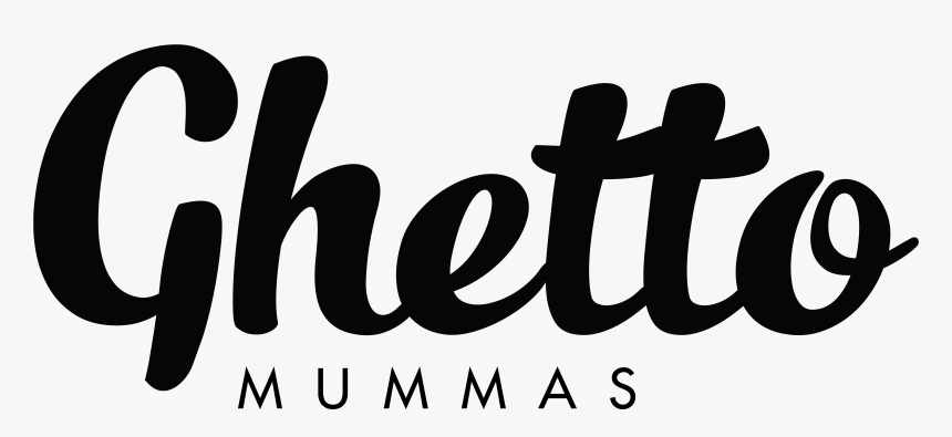 Ghetto Mummas-logo - Matter Of Balance, HD Png Download, Free Download