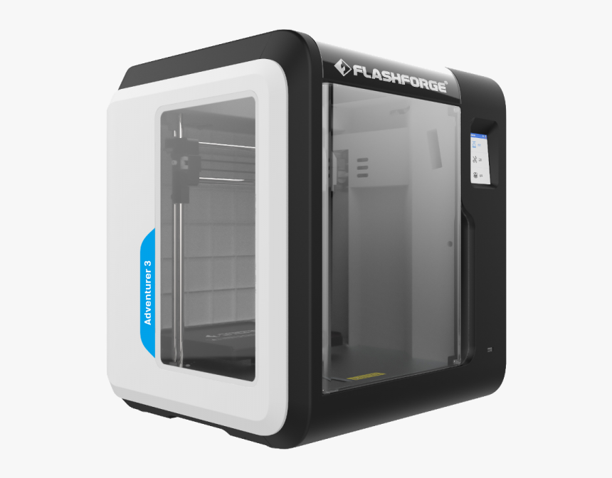 Adventure 3 3d Printer, HD Png Download, Free Download