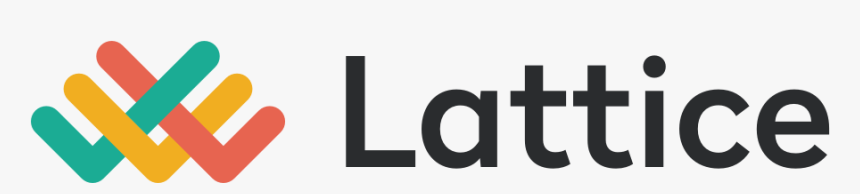 Lattice - Lattice Logo Transparent, HD Png Download, Free Download