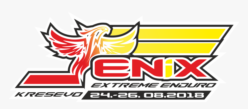 Extreme Enduro Fenix , Png Download - Fenix Enduro 2017, Transparent Png, Free Download