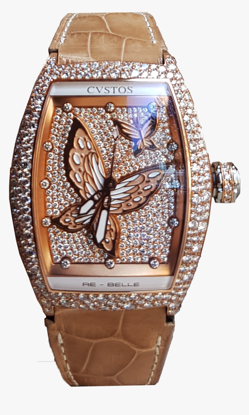 Analog Watch, HD Png Download, Free Download