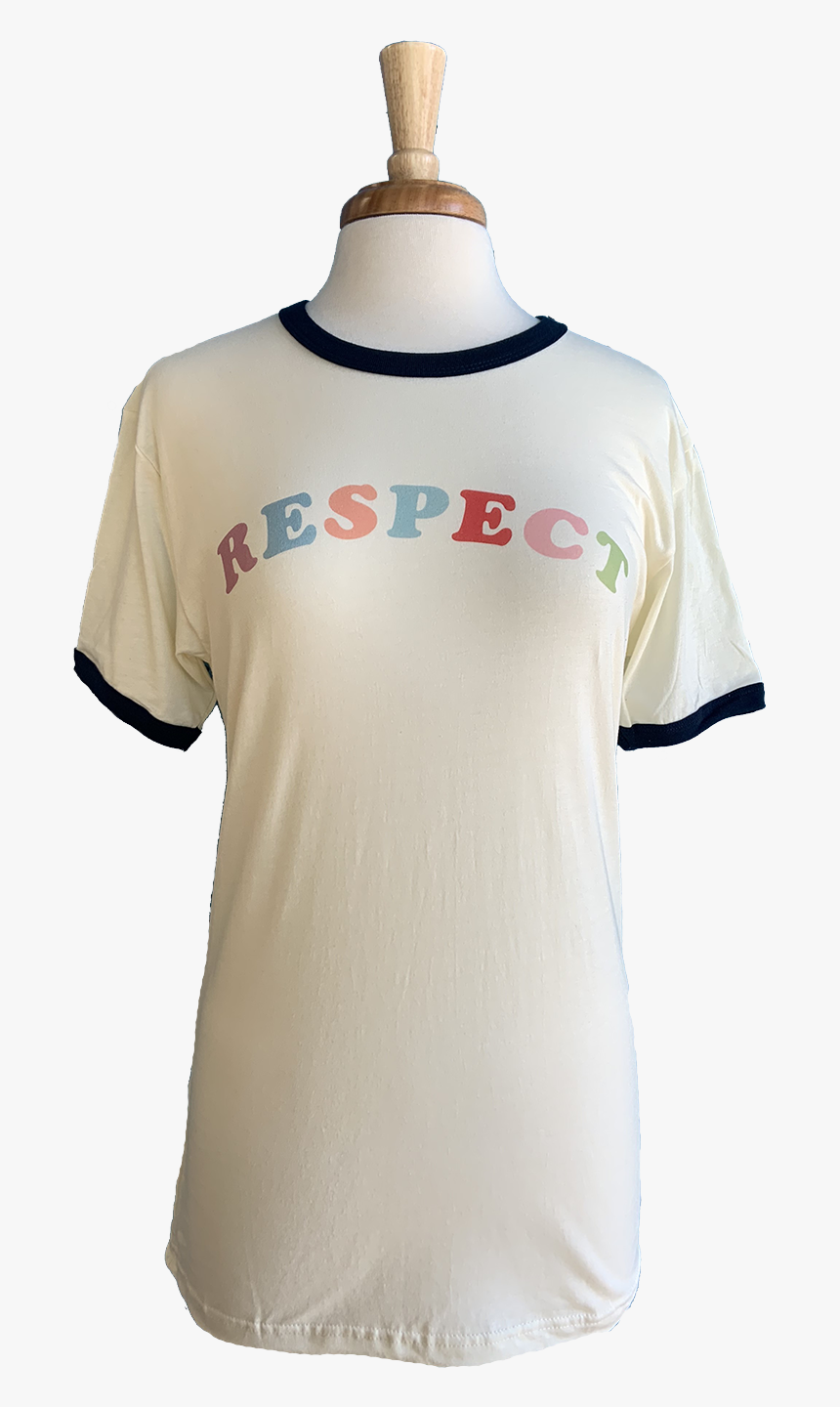 Respect Tee, HD Png Download, Free Download