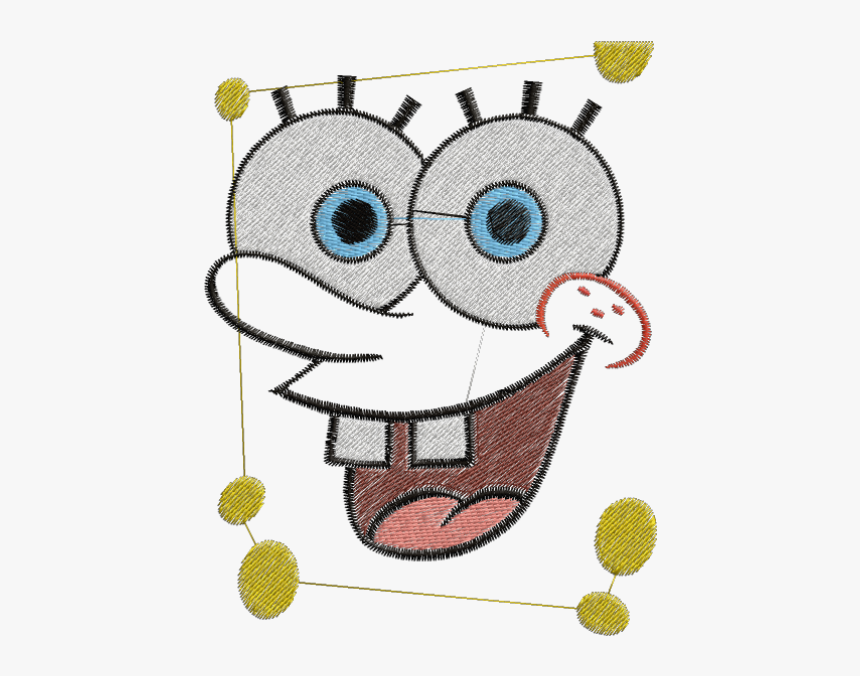 Bob Esponja Para Tela De Bloqueio, HD Png Download, Free Download