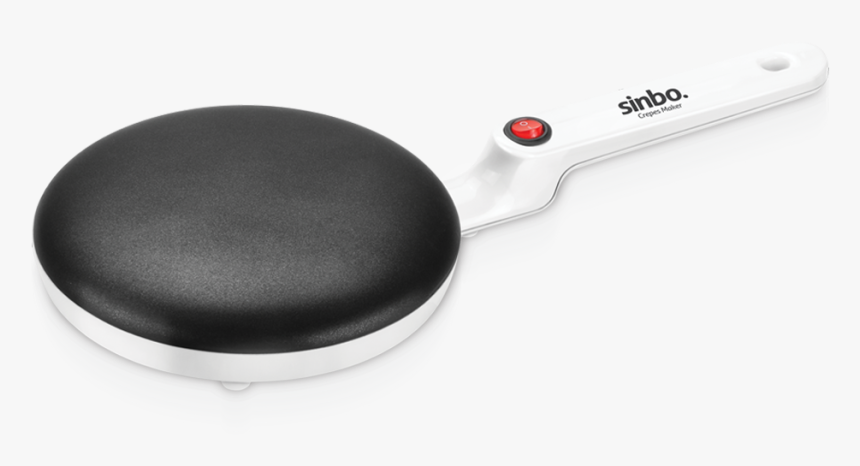 Sp 5208 Crepe Maker - Електрична Тава За Палачинки, HD Png Download, Free Download
