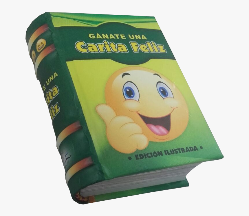 Gánate Una Carita Feliz - Potato, HD Png Download, Free Download