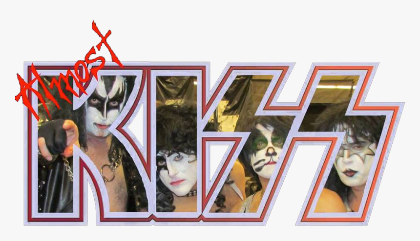 Transparent Kiss Band Png - Picture Frame, Png Download, Free Download